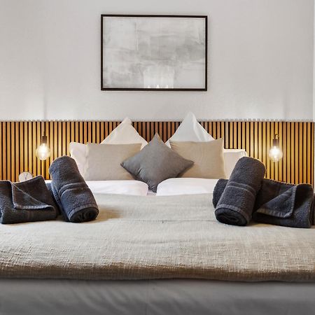 Inrest Stay At Luisenviertel Wuppertal Bagian luar foto