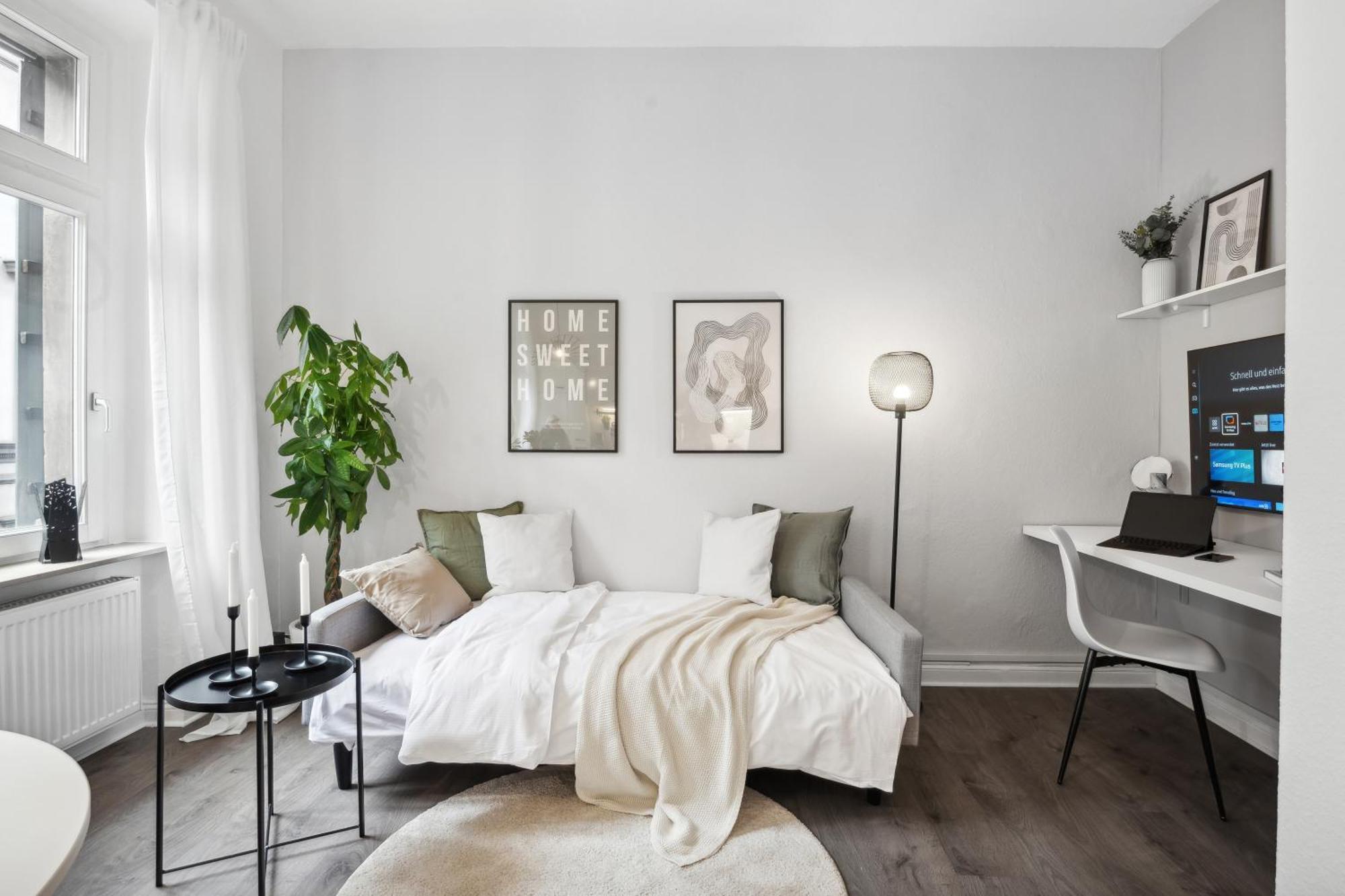 Inrest Stay At Luisenviertel Wuppertal Bagian luar foto